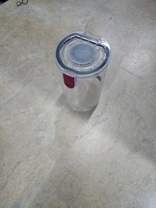 Repuestos aspirador ultenic U16 flex