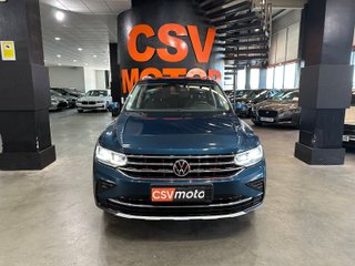 Volkswagen TIGUAN Life 1.4 TSI eHybrid 180kW 245CV DSG (2021)