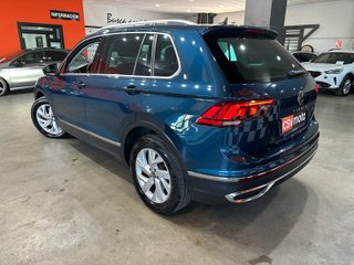 Volkswagen TIGUAN Life 1.4 TSI eHybrid 180kW 245CV DSG (2021)