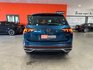 Volkswagen TIGUAN Life 1.4 TSI eHybrid 180kW 245CV DSG (2021)