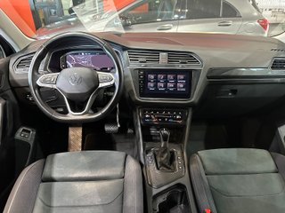 Volkswagen TIGUAN Life 1.4 TSI eHybrid 180kW 245CV DSG (2021)