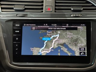 Volkswagen TIGUAN Life 1.4 TSI eHybrid 180kW 245CV DSG (2021)