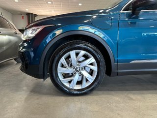 Volkswagen TIGUAN Life 1.4 TSI eHybrid 180kW 245CV DSG (2021)