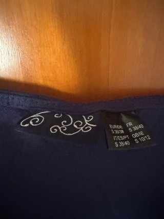 Set 3 maglie taglia S