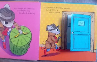 Lote de libros infantiles