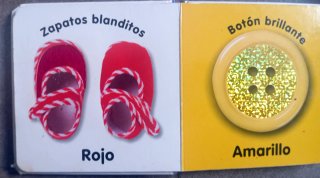 Lote de libros infantiles
