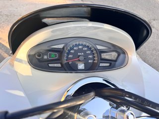 Honda PCX 2013