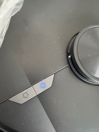 Robot Aspirador Ultenic D10