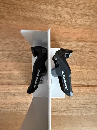 Pedales LOOK Keo 2 Max Carbon