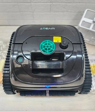 Robot Limpiafondos WYBOT C1 Piscina