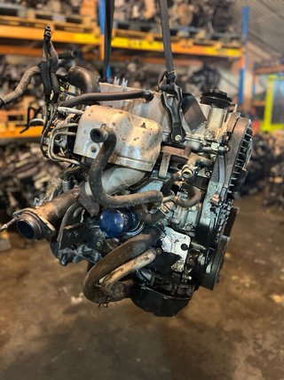Motor Mazda RF 2.0