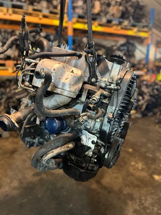 Motor Mazda RF 2.0
