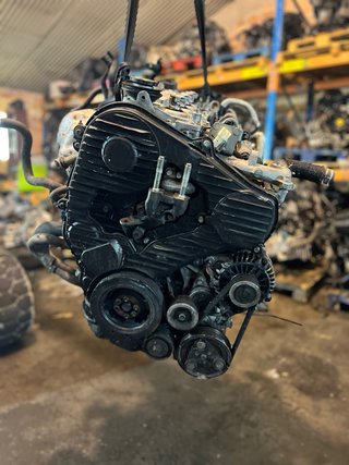 Motor Mazda RF 2.0