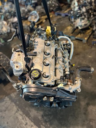 Motor Mazda RF 2.0