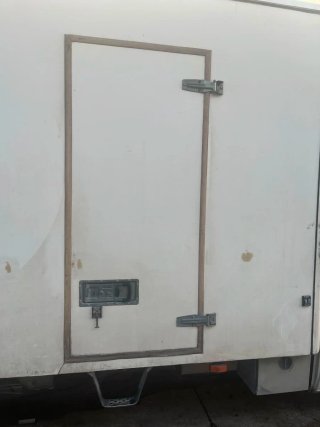 wolwagen lt 46 2001