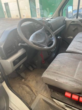 wolwagen lt 46 2001