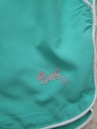 Bañador Nike Teal Mujer