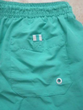 Bañador Nike Teal Mujer