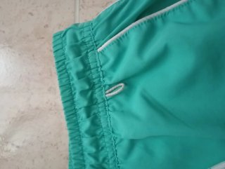 Bañador Nike Teal Mujer