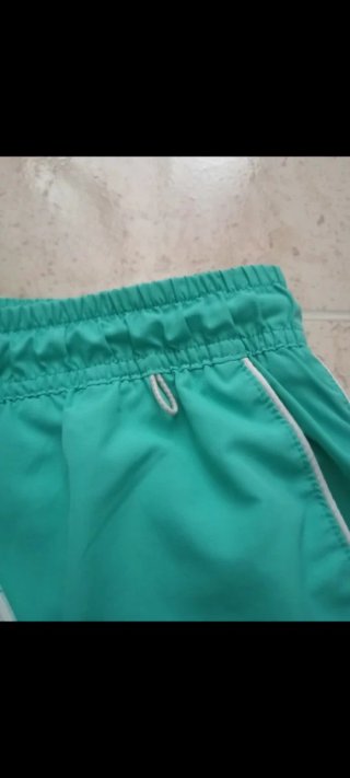 Bañador Nike Teal Mujer