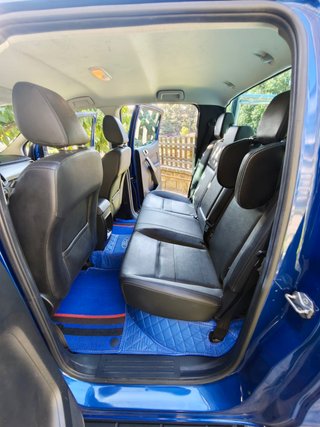 Ford Ranger XLT Limited 2021