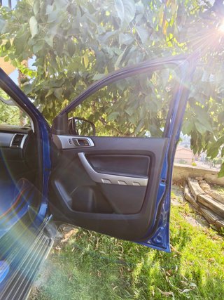 Ford Ranger XLT Limited 2021