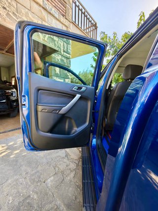 Ford Ranger XLT Limited 2021