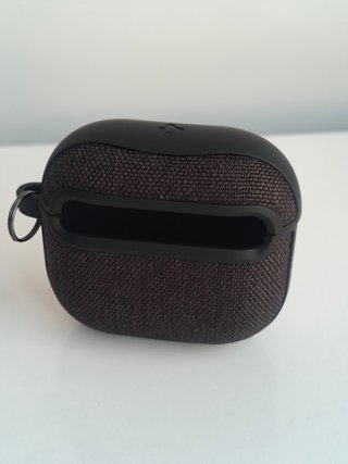 Funda AirPods 4 (2024) Spigen Urban Fit