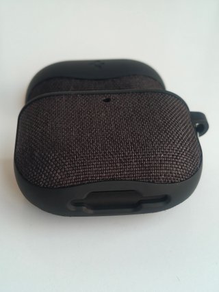 Funda AirPods 4 (2024) Spigen Urban Fit
