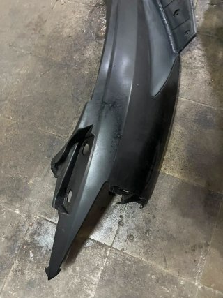 Laterales Suzuki Burgman 125 200