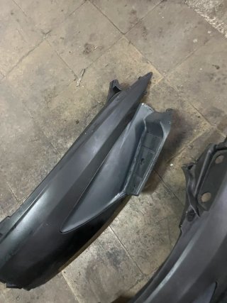 Laterales Suzuki Burgman 125 200