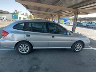 KIA Rio 2003