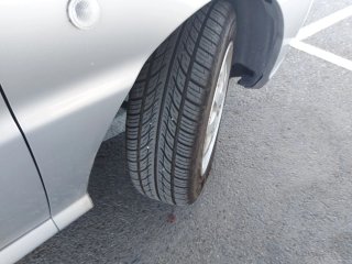 KIA Rio 2003