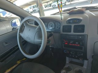 KIA Rio 2003