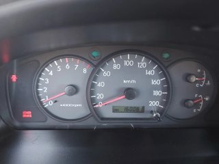 KIA Rio 2003