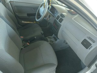 KIA Rio 2003