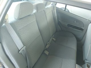 KIA Rio 2003