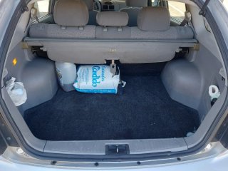 KIA Rio 2003