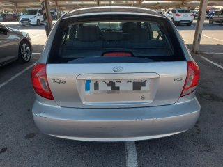 KIA Rio 2003