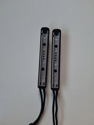 Correas Joy-Con Nintendo Switch