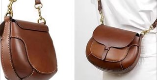 Carteras de cuero artesanal hechas a mano