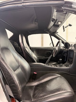 Mazda MX-5 1999