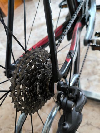 BH G6 Carbon Shimano Ultegra Di2