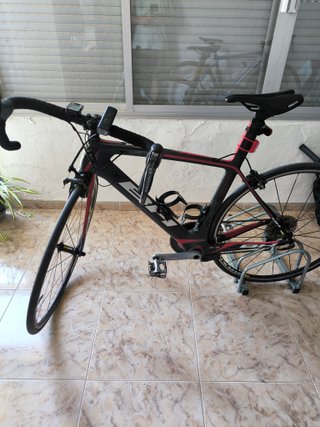BH G6 Carbon Shimano Ultegra Di2