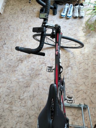 BH G6 Carbon Shimano Ultegra Di2