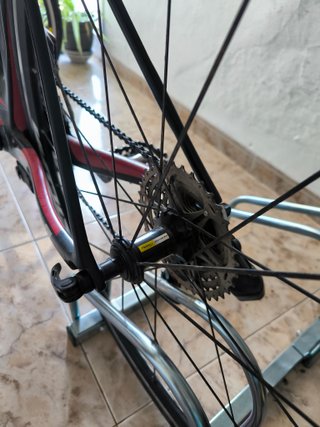 BH G6 Carbon Shimano Ultegra Di2