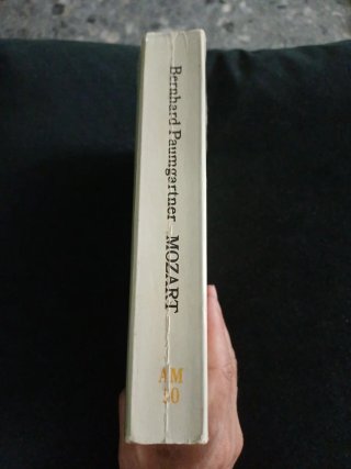 Mozart