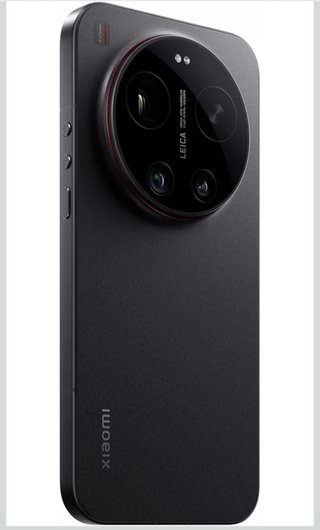 Xiaomi 17 Ultra 512GB/16GB Nero