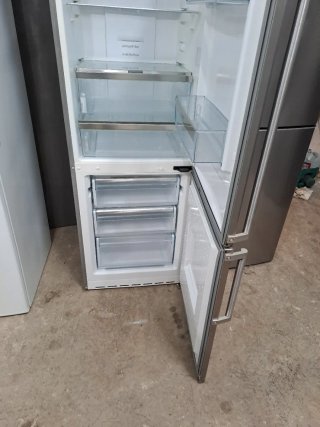Nevera Acero Inoxidable Siemens Garantía + Envió
