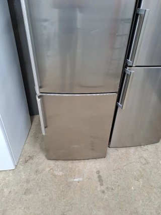 Nevera Acero Inoxidable Siemens Garantía + Envió